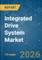 Integrated Drive System - Market Share Analysis, Industry Trends & Statistics, Growth Forecasts (2026-2031) - Product Thumbnail Image