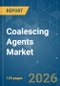 Coalescing Agents - Market Share Analysis, Industry Trends & Statistics, Growth Forecasts (2026-2031) - Product Thumbnail Image