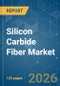 Silicon Carbide Fiber - Market Share Analysis, Industry Trends & Statistics, Growth Forecasts (2026-2031) - Product Thumbnail Image