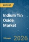 Indium Tin Oxide - Market Share Analysis, Industry Trends & Statistics, Growth Forecasts (2026-2031) - Product Thumbnail Image
