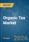 Organic Tea - Market Share Analysis, Industry Trends & Statistics, Growth Forecasts (2026-2031) - Product Thumbnail Image