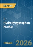 5-Hydroxytryptophan (5-HTP) - Market Share Analysis, Industry Trends & Statistics, Growth Forecasts (2026-2031)- Product Image