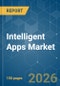 Intelligent Apps - Market Share Analysis, Industry Trends & Statistics, Growth Forecasts (2026-2031) - Product Thumbnail Image