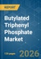 Butylated Triphenyl Phosphate - Market Share Analysis, Industry Trends & Statistics, Growth Forecasts (2026-2031) - Product Thumbnail Image
