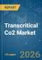 Transcritical Co2 - Market Share Analysis, Industry Trends & Statistics, Growth Forecasts (2026-2031) - Product Thumbnail Image
