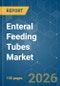 Enteral Feeding Tubes - Market Share Analysis, Industry Trends & Statistics, Growth Forecasts (2026-2031) - Product Thumbnail Image