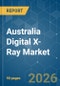 Australia Digital X-Ray - Market Share Analysis, Industry Trends & Statistics, Growth Forecasts (2026-2031) - Product Thumbnail Image