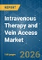 Intravenous Therapy and Vein Access - Market Share Analysis, Industry Trends & Statistics, Growth Forecasts (2026-2031) - Product Thumbnail Image