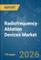 Radiofrequency Ablation Devices - Market Share Analysis, Industry Trends & Statistics, Growth Forecasts (2026-2031) - Product Thumbnail Image