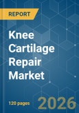Knee Cartilage Repair - Market Share Analysis, Industry Trends & Statistics, Growth Forecasts (2026-2031)- Product Image