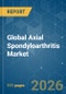 Global Axial Spondyloarthritis (axSpA) - Market Share Analysis, Industry Trends & Statistics, Growth Forecasts (2026-2031) - Product Thumbnail Image