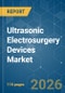 Ultrasonic Electrosurgery Devices - Market Share Analysis, Industry Trends & Statistics, Growth Forecasts (2026-2031) - Product Thumbnail Image