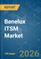 Benelux ITSM - Market Share Analysis, Industry Trends & Statistics, Growth Forecasts (2026-2031) - Product Image