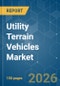 Utility Terrain Vehicles - Market Share Analysis, Industry Trends & Statistics, Growth Forecasts (2026-2031) - Product Thumbnail Image
