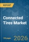 Connected Tires - Market Share Analysis, Industry Trends & Statistics, Growth Forecasts (2026-2031) - Product Thumbnail Image
