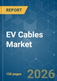 EV Cables - Market Share Analysis, Industry Trends & Statistics, Growth Forecasts (2026-2031)- Product Image