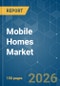 Mobile Homes - Market Share Analysis, Industry Trends & Statistics, Growth Forecasts (2026-2031) - Product Thumbnail Image