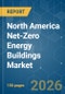 North America Net-Zero Energy Buildings - Market Share Analysis, Industry Trends & Statistics, Growth Forecasts (2026-2031) - Product Thumbnail Image