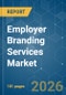 Employer Branding Services - Market Share Analysis, Industry Trends & Statistics, Growth Forecasts (2026-2031) - Product Thumbnail Image