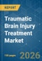 Traumatic Brain Injury Treatment - Market Share Analysis, Industry Trends & Statistics, Growth Forecasts (2026-2031) - Product Thumbnail Image
