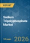 Sodium Tripolyphosphate - Market Share Analysis, Industry Trends & Statistics, Growth Forecasts (2026-2031) - Product Thumbnail Image