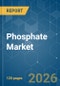 Phosphate - Market Share Analysis, Industry Trends & Statistics, Growth Forecasts (2026-2031) - Product Thumbnail Image