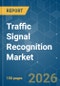 Traffic Signal Recognition - Market Share Analysis, Industry Trends & Statistics, Growth Forecasts (2026-2031) - Product Thumbnail Image