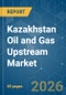 Kazakhstan Oil and Gas Upstream - Market Share Analysis, Industry Trends & Statistics, Growth Forecasts (2026-2031) - Product Thumbnail Image