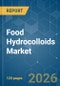 Food Hydrocolloids - Market Share Analysis, Industry Trends & Statistics, Growth Forecasts (2026-2031) - Product Thumbnail Image