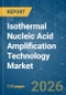 Isothermal Nucleic Acid Amplification Technology - Market Share Analysis, Industry Trends & Statistics, Growth Forecasts (2026-2031) - Product Thumbnail Image