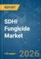 SDHI Fungicide - Market Share Analysis, Industry Trends & Statistics, Growth Forecasts (2026-2031) - Product Thumbnail Image