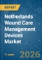Netherlands Wound Care Management Devices - Market Share Analysis, Industry Trends & Statistics, Growth Forecasts (2026-2031) - Product Image