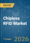 Chipless RFID - Market Share Analysis, Industry Trends & Statistics, Growth Forecasts (2026-2031) - Product Thumbnail Image