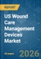 US Wound Care Management Devices - Market Share Analysis, Industry Trends & Statistics, Growth Forecasts (2026-2031) - Product Thumbnail Image
