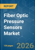 Fiber Optic Pressure Sensors - Market Share Analysis, Industry Trends & Statistics, Growth Forecasts (2026-2031)- Product Image