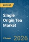 Single Origin Tea - Market Share Analysis, Industry Trends & Statistics, Growth Forecasts (2026-2031) - Product Thumbnail Image