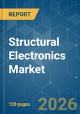 Structural Electronics - Market Share Analysis, Industry Trends & Statistics, Growth Forecasts (2026-2031)- Product Image