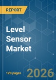 Level Sensor - Market Share Analysis, Industry Trends & Statistics, Growth Forecasts (2026-2031)- Product Image