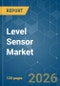 Level Sensor - Market Share Analysis, Industry Trends & Statistics, Growth Forecasts (2026-2031) - Product Thumbnail Image