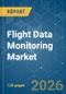 Flight Data Monitoring - Market Share Analysis, Industry Trends & Statistics, Growth Forecasts (2026-2031) - Product Thumbnail Image