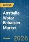 Australia Water Enhancer - Market Share Analysis, Industry Trends & Statistics, Growth Forecasts (2026-2031) - Product Thumbnail Image