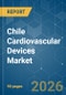 Chile Cardiovascular Devices - Market Share Analysis, Industry Trends & Statistics, Growth Forecasts (2026-2031) - Product Thumbnail Image