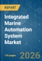 Integrated Marine Automation System - Market Share Analysis, Industry Trends & Statistics, Growth Forecasts (2026-2031) - Product Thumbnail Image