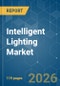 Intelligent Lighting - Market Share Analysis, Industry Trends & Statistics, Growth Forecasts (2026-2031) - Product Thumbnail Image
