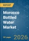 Morocco Bottled Water - Market Share Analysis, Industry Trends & Statistics, Growth Forecasts (2026-2031) - Product Thumbnail Image