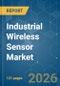 Industrial Wireless Sensor - Market Share Analysis, Industry Trends & Statistics, Growth Forecasts (2026-2031) - Product Thumbnail Image