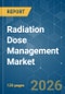Radiation Dose Management - Market Share Analysis, Industry Trends & Statistics, Growth Forecasts (2026-2031) - Product Thumbnail Image