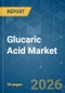 Glucaric Acid - Market Share Analysis, Industry Trends & Statistics, Growth Forecasts (2026-2031) - Product Thumbnail Image