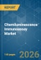 Chemiluminescence Immunoassay (CLIA) - Market Share Analysis, Industry Trends & Statistics, Growth Forecasts (2026-2031) - Product Thumbnail Image