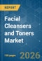 Facial Cleansers and Toners - Market Share Analysis, Industry Trends & Statistics, Growth Forecasts (2026-2031) - Product Thumbnail Image